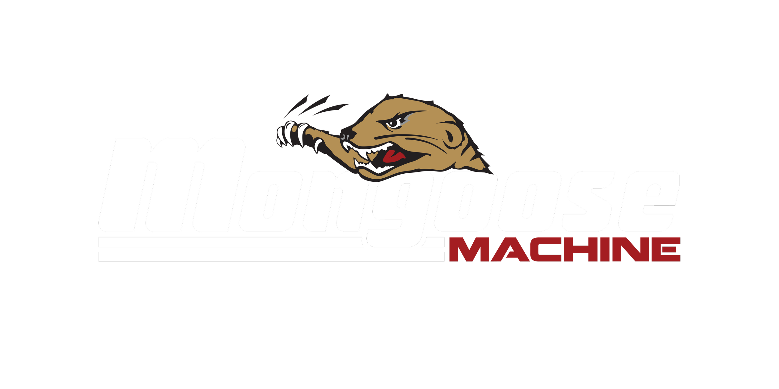 MONGOOSE MACHINE Powersports Parts Distribution